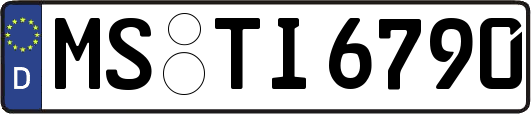 MS-TI6790