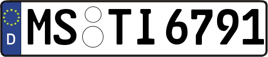 MS-TI6791
