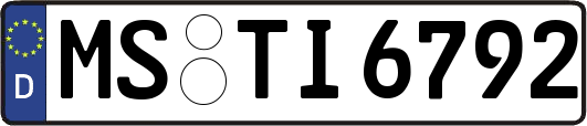MS-TI6792