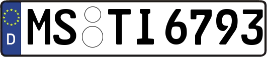 MS-TI6793