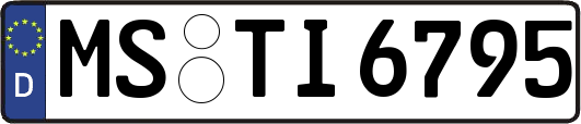 MS-TI6795
