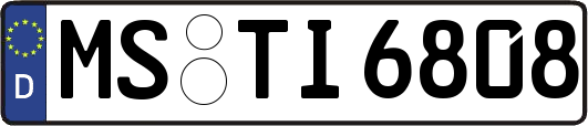MS-TI6808