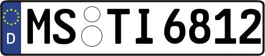 MS-TI6812