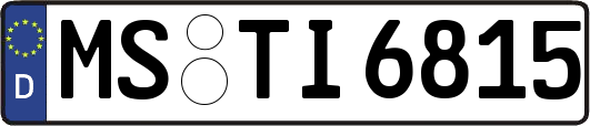MS-TI6815