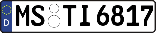 MS-TI6817