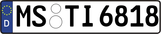 MS-TI6818