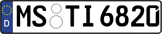MS-TI6820