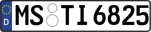 MS-TI6825