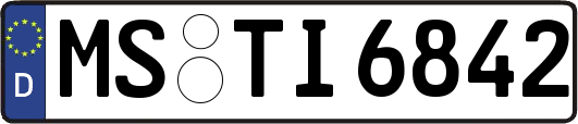 MS-TI6842