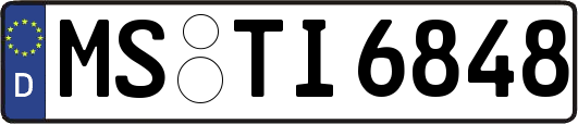 MS-TI6848