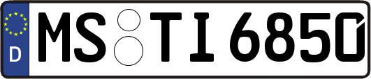 MS-TI6850