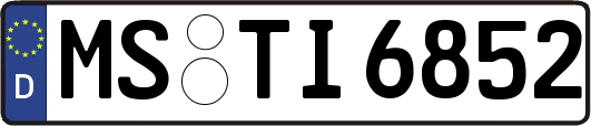 MS-TI6852
