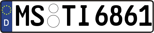 MS-TI6861