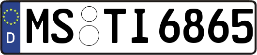 MS-TI6865