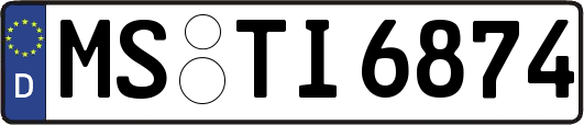 MS-TI6874
