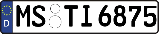 MS-TI6875