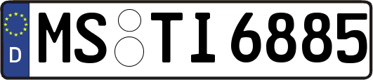 MS-TI6885