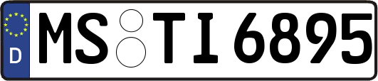 MS-TI6895