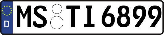 MS-TI6899
