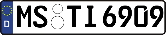 MS-TI6909
