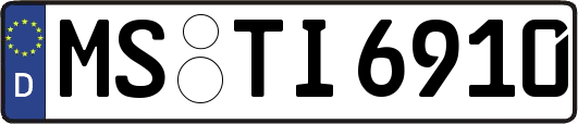 MS-TI6910