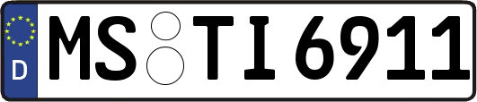 MS-TI6911