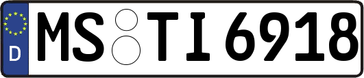 MS-TI6918