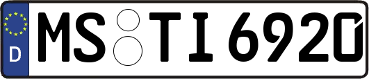 MS-TI6920