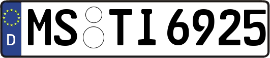 MS-TI6925