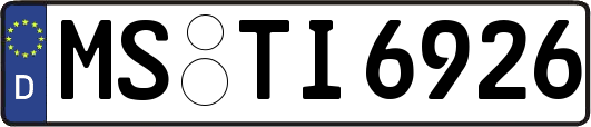 MS-TI6926