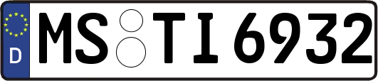 MS-TI6932