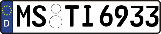 MS-TI6933