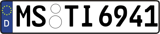 MS-TI6941
