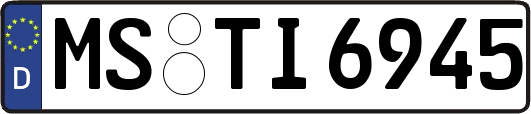 MS-TI6945