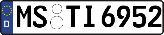 MS-TI6952