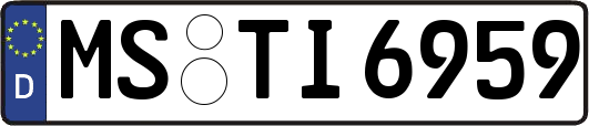 MS-TI6959