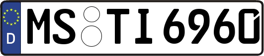 MS-TI6960