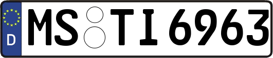 MS-TI6963