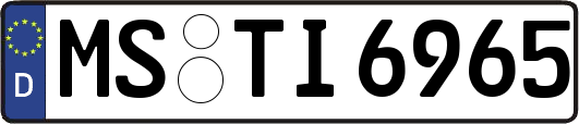 MS-TI6965