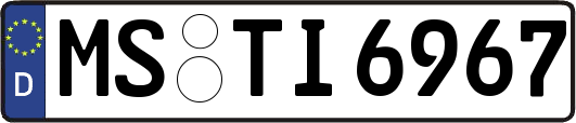 MS-TI6967