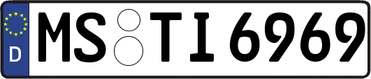 MS-TI6969
