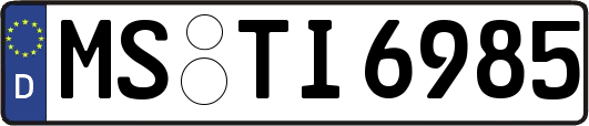 MS-TI6985