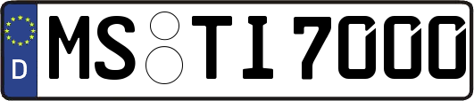 MS-TI7000