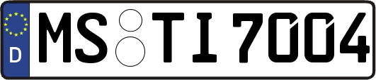 MS-TI7004