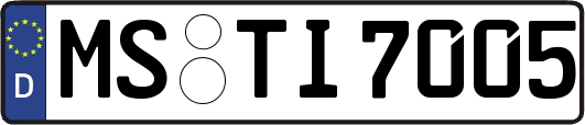 MS-TI7005