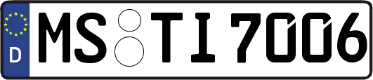 MS-TI7006