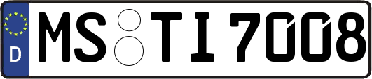 MS-TI7008