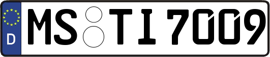 MS-TI7009