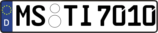 MS-TI7010