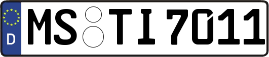 MS-TI7011